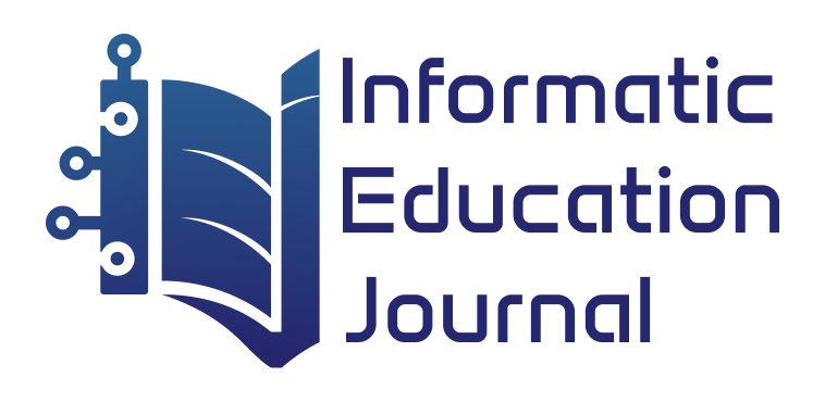 IEJ Logo